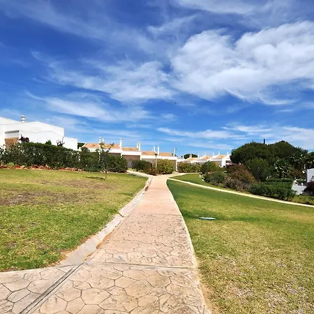 Baia Do Mel By Ocvillas Villa