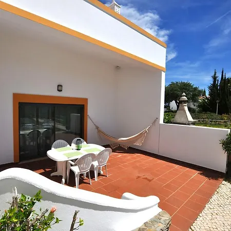 Villa Baia Do Mel By Ocvillas Albufeira