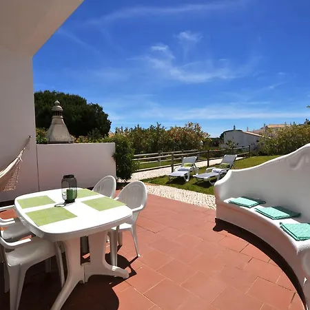 Baia Do Mel By Ocvillas *
