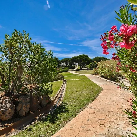 Baia Do Mel By Ocvillas Villa