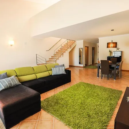Baia Do Mel By Ocvillas Villa